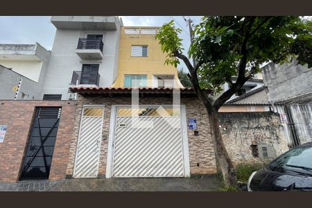 Fachada de casa para alugar com 4 quartos, 260m² em Vila Campanela, São Paulo