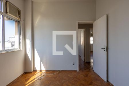 Quarto 2 de apartamento para alugar com 3 quartos, 130m² em Maracanã, Rio de Janeiro