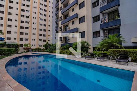 Área comum de kitnet/studio para alugar com 1 quarto, 45m² em Vila da Saúde, São Paulo