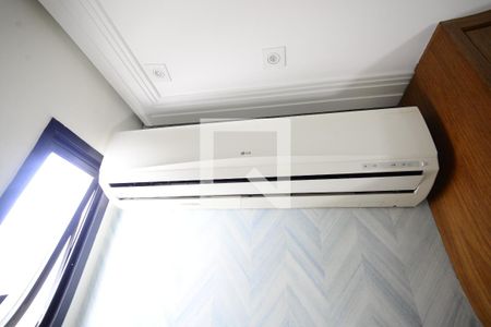 Sala de apartamento à venda com 3 quartos, 106m² em Jardim Vila Mariana, São Paulo