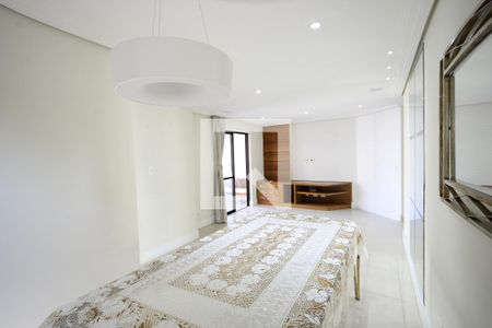 Sala de apartamento à venda com 3 quartos, 106m² em Jardim Vila Mariana, São Paulo