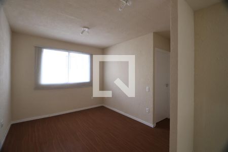Sala de apartamento para alugar com 2 quartos, 42m² em Mato Grande, Canoas