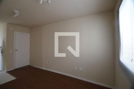 Sala de apartamento para alugar com 2 quartos, 42m² em Mato Grande, Canoas