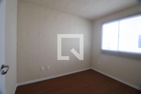 Quarto 2 de apartamento para alugar com 2 quartos, 42m² em Mato Grande, Canoas