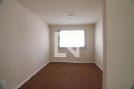 Sala de apartamento para alugar com 2 quartos, 42m² em Mato Grande, Canoas