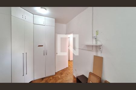 Quarto 1 de apartamento à venda com 2 quartos, 66m² em Água Branca, São Paulo