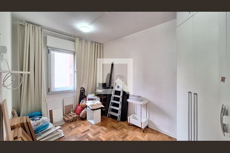 Quarto 1 de apartamento à venda com 2 quartos, 66m² em Água Branca, São Paulo