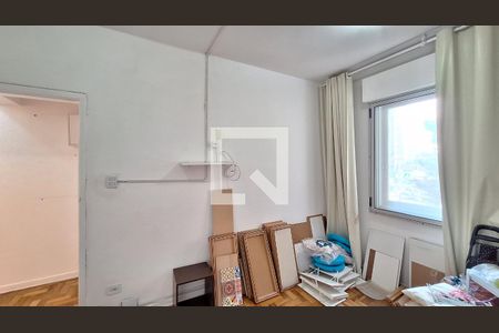 Quarto 1 de apartamento à venda com 2 quartos, 66m² em Água Branca, São Paulo