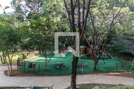 Área comum de casa de condomínio à venda com 4 quartos, 350m² em Alphaville, Santana de Parnaíba