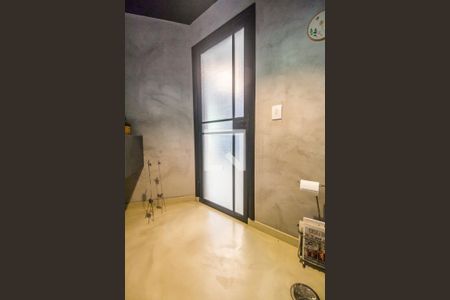 Lavabo de casa de condomínio à venda com 4 quartos, 350m² em Alphaville, Santana de Parnaíba