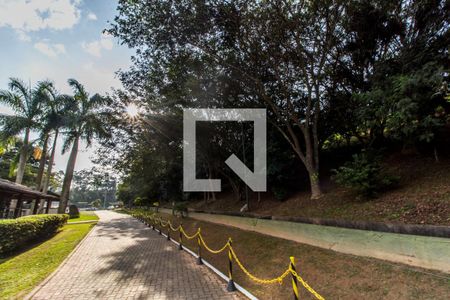 Área comum de casa de condomínio à venda com 4 quartos, 350m² em Alphaville, Santana de Parnaíba