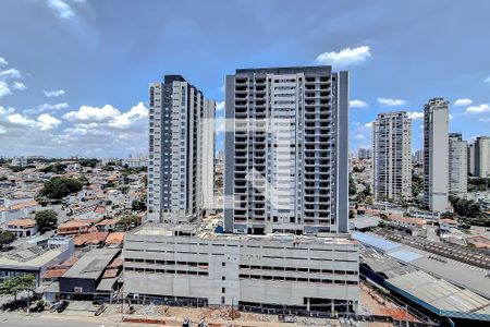 Apartamento para alugar com 1 quarto, 40m² em Vila Mariana, São Paulo