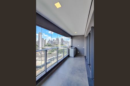 Apartamento para alugar com 1 quarto, 40m² em Vila Mariana, São Paulo
