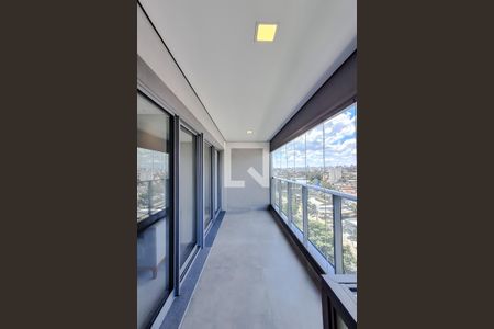 Apartamento para alugar com 1 quarto, 40m² em Vila Mariana, São Paulo