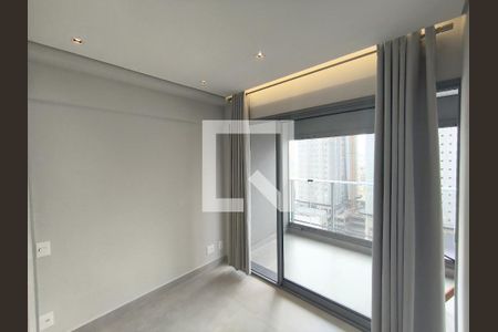 Quarto de apartamento para alugar com 1 quarto, 40m² em Vila Mariana, São Paulo