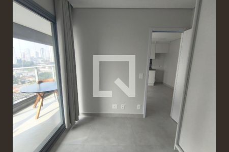 Quarto de apartamento para alugar com 1 quarto, 40m² em Vila Mariana, São Paulo