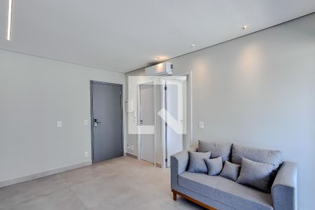 Apartamento para alugar com 1 quarto, 40m² em Vila Mariana, São Paulo