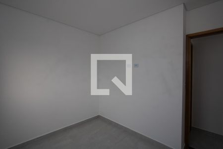 Quarto 1 de apartamento para alugar com 2 quartos, 35m² em Vila Nhocuné, São Paulo