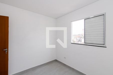 Quarto 1 de apartamento para alugar com 2 quartos, 35m² em Vila Nhocuné, São Paulo