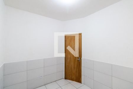 Quarto de apartamento para alugar com 1 quarto, 30m² em Guaratiba, Rio de Janeiro