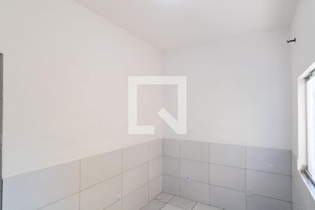 Sala de apartamento para alugar com 1 quarto, 30m² em Guaratiba, Rio de Janeiro