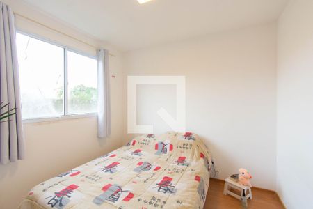 Quarto 1 de apartamento para alugar com 2 quartos, 41m² em Igara, Canoas