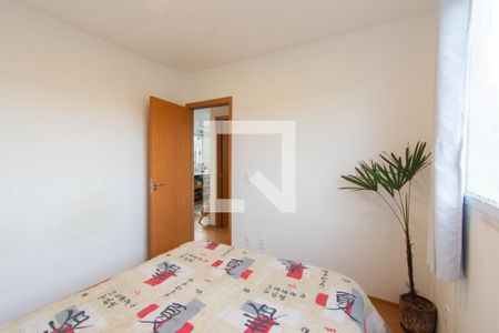 Quarto 1 de apartamento para alugar com 2 quartos, 41m² em Igara, Canoas