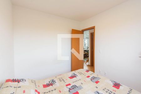 Quarto 1 de apartamento para alugar com 2 quartos, 41m² em Igara, Canoas