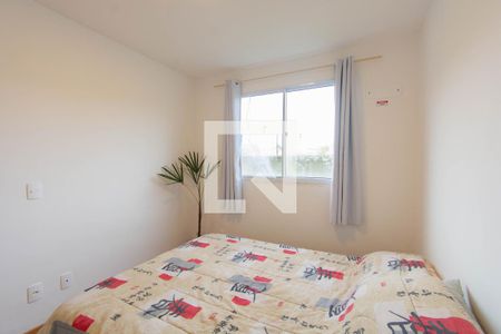 Quarto 1 de apartamento para alugar com 2 quartos, 41m² em Igara, Canoas