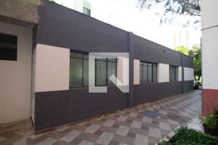 Área comum de apartamento à venda com 2 quartos, 52m² em Vila Carmosina, São Paulo