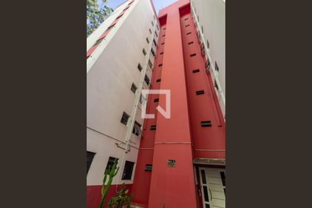Área comum de apartamento à venda com 2 quartos, 52m² em Vila Carmosina, São Paulo