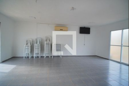 Apartamento à venda com 2 quartos, 42m² em Sarandi, Porto Alegre