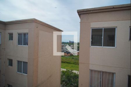 Quarto 1 - vista de apartamento à venda com 2 quartos, 42m² em Sarandi, Porto Alegre