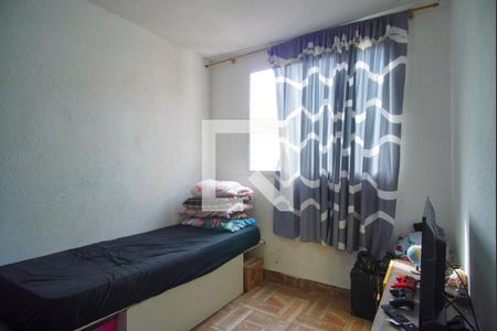 Quarto 1 de apartamento à venda com 2 quartos, 42m² em Sarandi, Porto Alegre