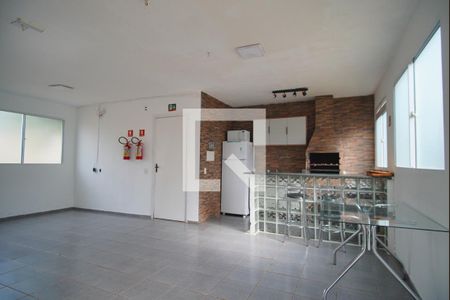 Apartamento à venda com 2 quartos, 42m² em Sarandi, Porto Alegre
