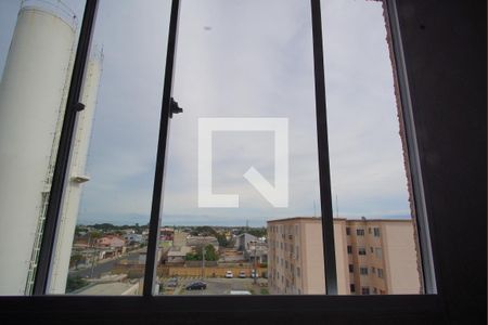 Sala - Vista de apartamento à venda com 2 quartos, 42m² em Sarandi, Porto Alegre