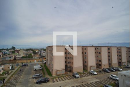 Quarto 2 - vista de apartamento à venda com 2 quartos, 42m² em Sarandi, Porto Alegre