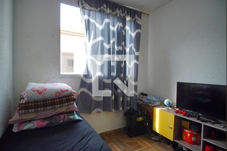 Quarto 1 de apartamento à venda com 2 quartos, 42m² em Sarandi, Porto Alegre