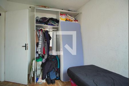 Quarto 1 de apartamento à venda com 2 quartos, 42m² em Sarandi, Porto Alegre