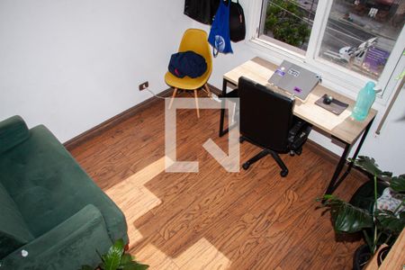 Quarto 2 de apartamento à venda com 3 quartos, 75m² em Água Branca, São Paulo