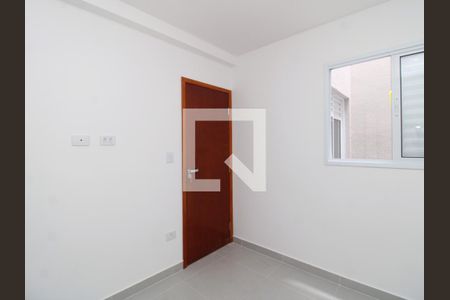 Suíte de apartamento à venda com 2 quartos, 41m² em Vila Nova Mazzei, São Paulo