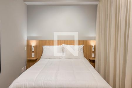 Studio de kitnet/studio à venda com 1 quarto, 26m² em Vila Mariana, São Paulo