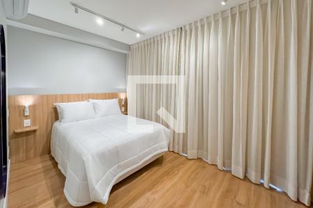 Studio de kitnet/studio à venda com 1 quarto, 26m² em Vila Mariana, São Paulo