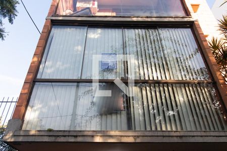 Placa de apartamento à venda com 2 quartos, 80m² em Tristeza, Porto Alegre