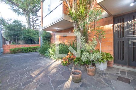 Área comum de apartamento à venda com 2 quartos, 80m² em Tristeza, Porto Alegre