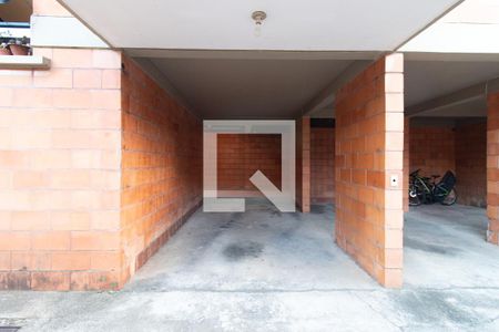 Garagem de apartamento à venda com 2 quartos, 80m² em Tristeza, Porto Alegre
