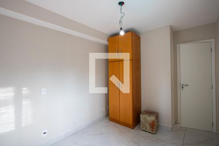 Quarto de apartamento à venda com 1 quarto, 56m² em Vila Leopoldina, Santo André