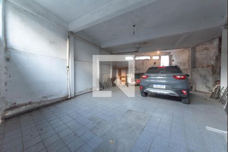 Garagem de casa à venda com 3 quartos, 281m² em Parque Jabaquara, São Paulo