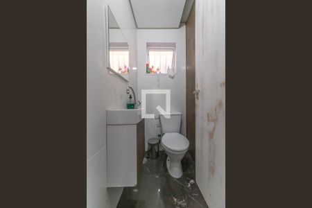 Lavabo de casa para alugar com 3 quartos, 281m² em Parque Jabaquara, São Paulo