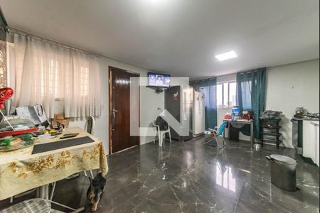 Cozinha de casa à venda com 3 quartos, 281m² em Parque Jabaquara, São Paulo